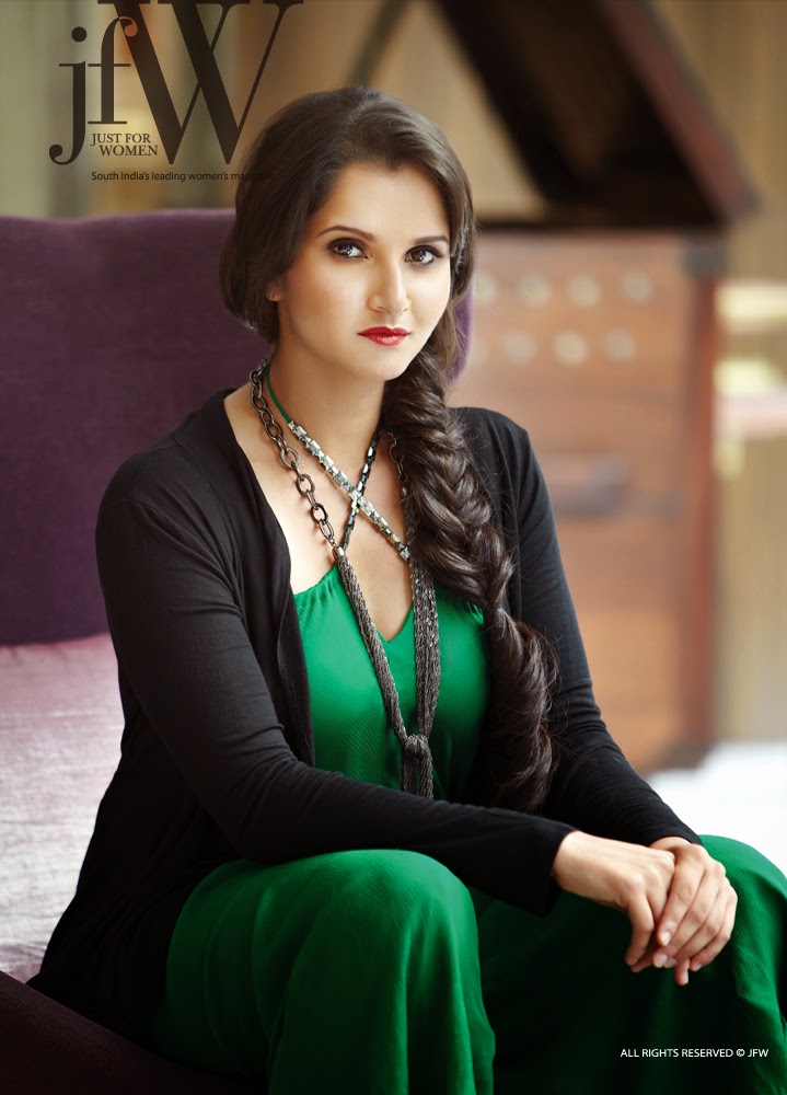 Sania Mirza Information In Urdu - HD Wallpaper 