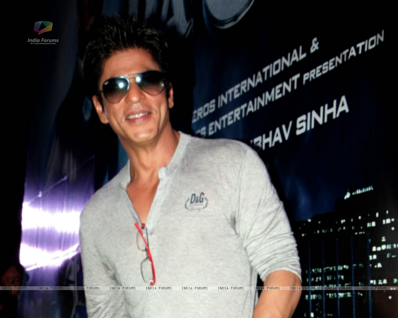 Ra One - HD Wallpaper 