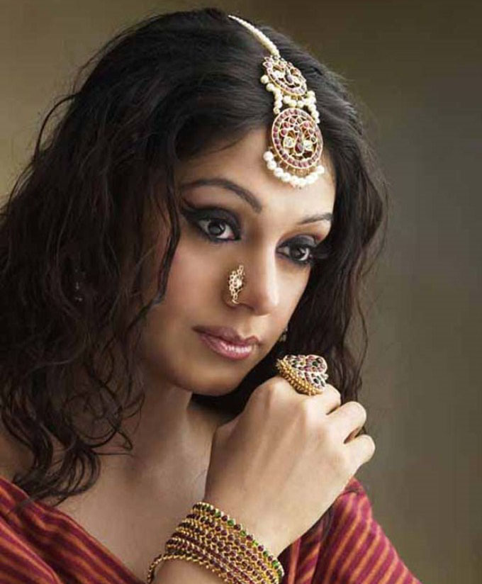Actress Shobana - HD Wallpaper 