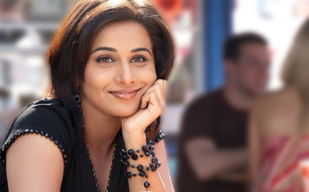 Vidya Balan Kismat Konnection - HD Wallpaper 