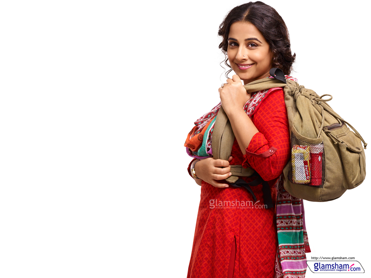 Bobby Jasoos - HD Wallpaper 