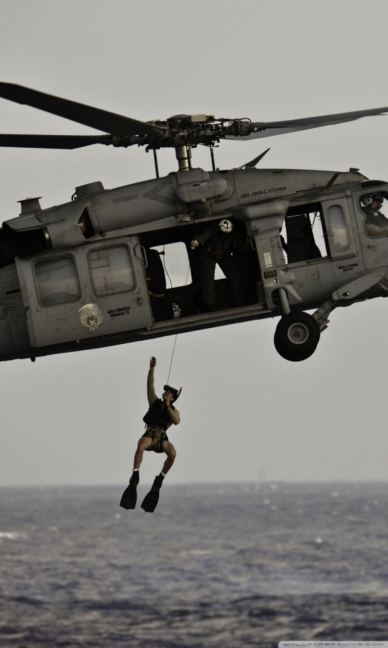 Uh 60 4k - HD Wallpaper 