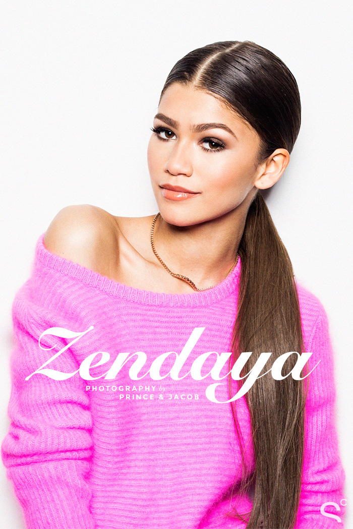Zendaya Mary Jane Art - HD Wallpaper 