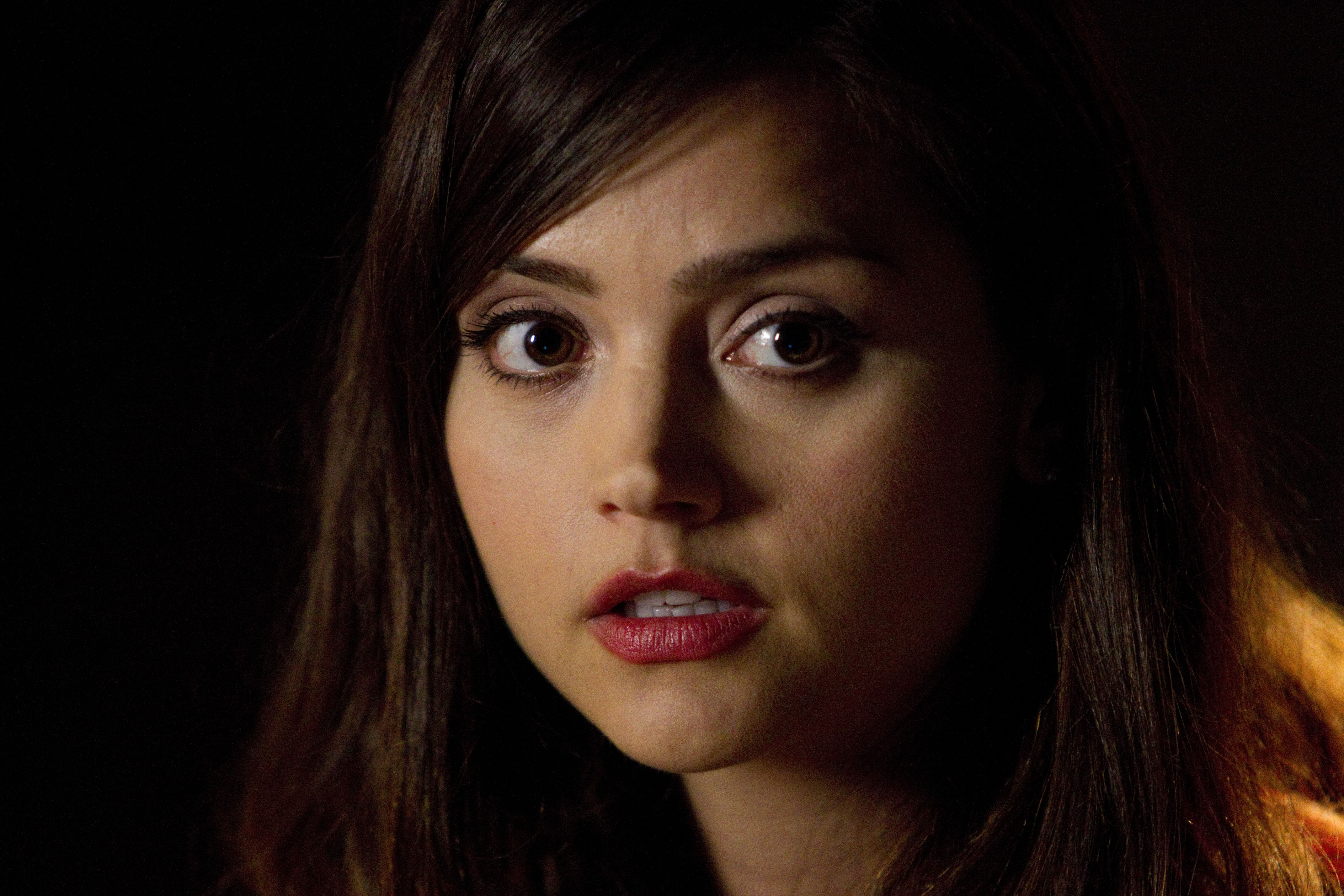 Clara Oswald Doctor Who Quotes - HD Wallpaper 