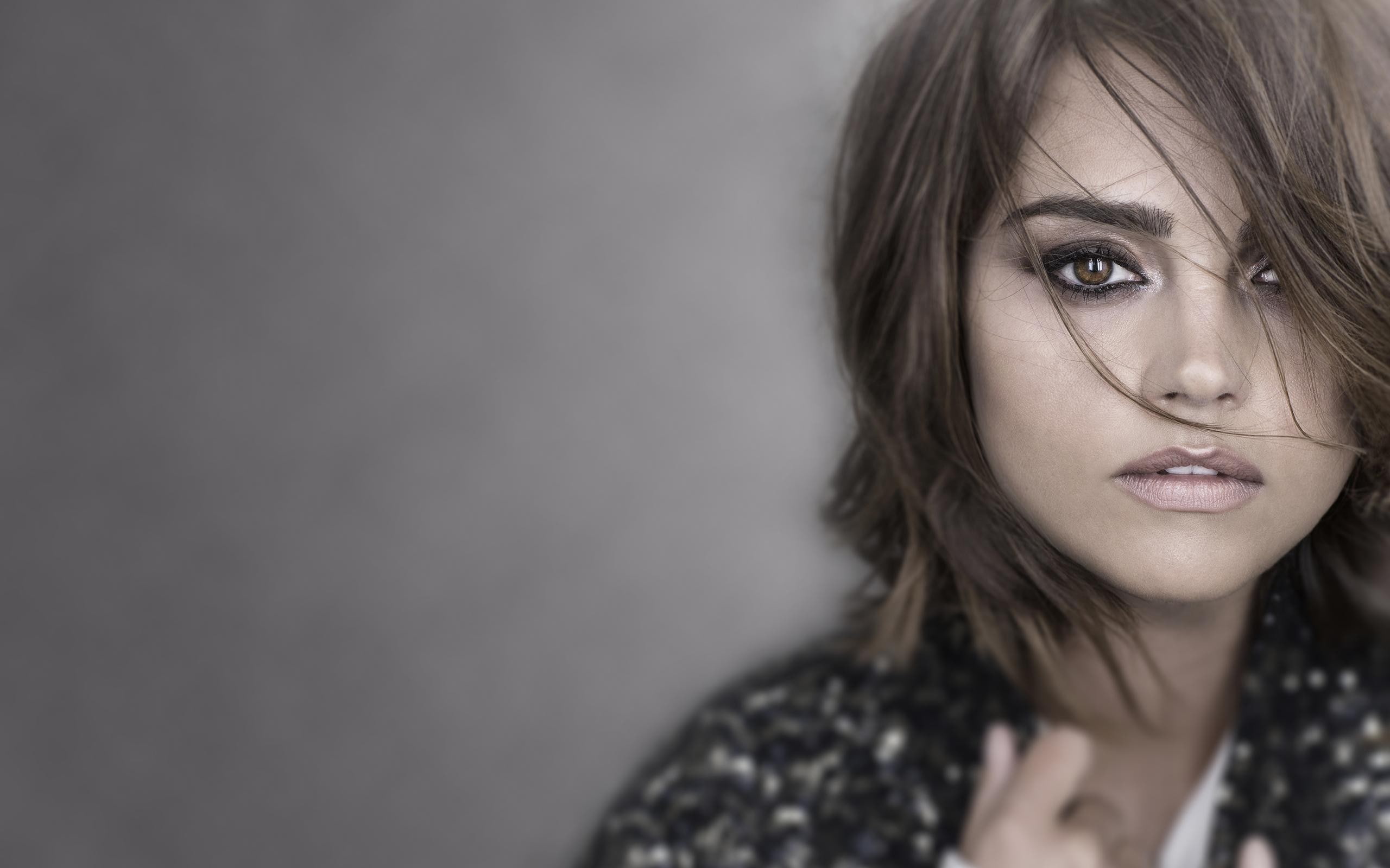 Jenna Coleman - HD Wallpaper 