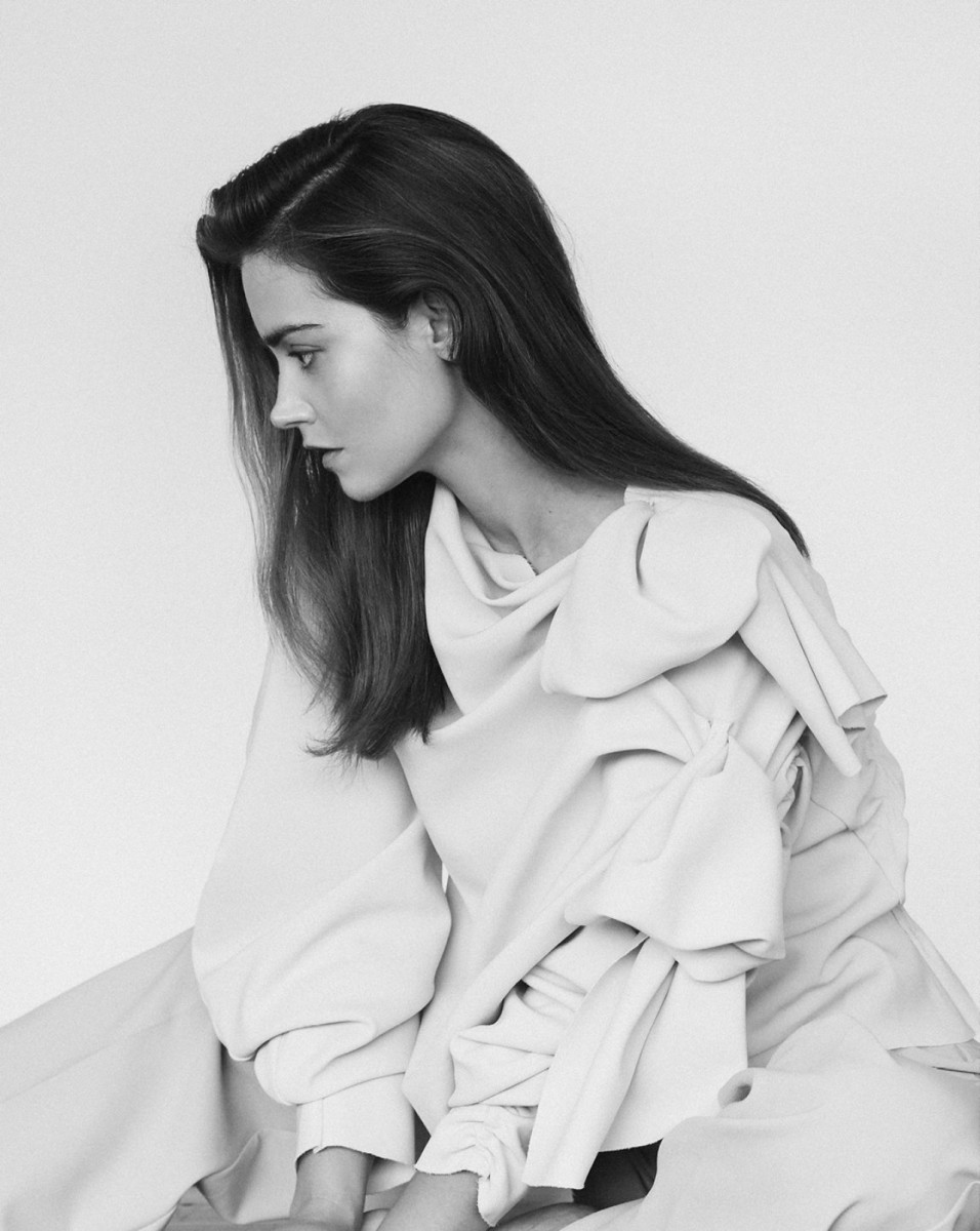 Pic - Jenna Coleman Photoshoot 2019 - HD Wallpaper 