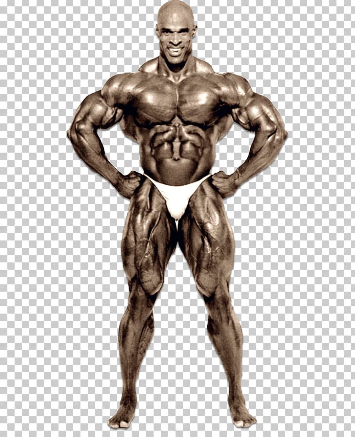 Ronnie Coleman Clipart Jpg Black And White Stock Ronnie - Ronnie Coleman Bodybuilding - HD Wallpaper 