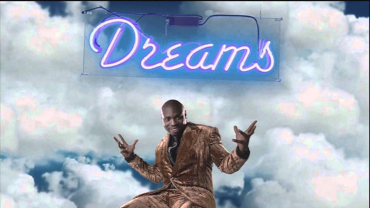 Radon Randell Dreams - HD Wallpaper 