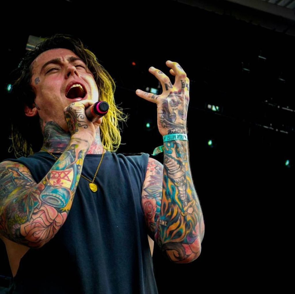 Rock Concert - HD Wallpaper 