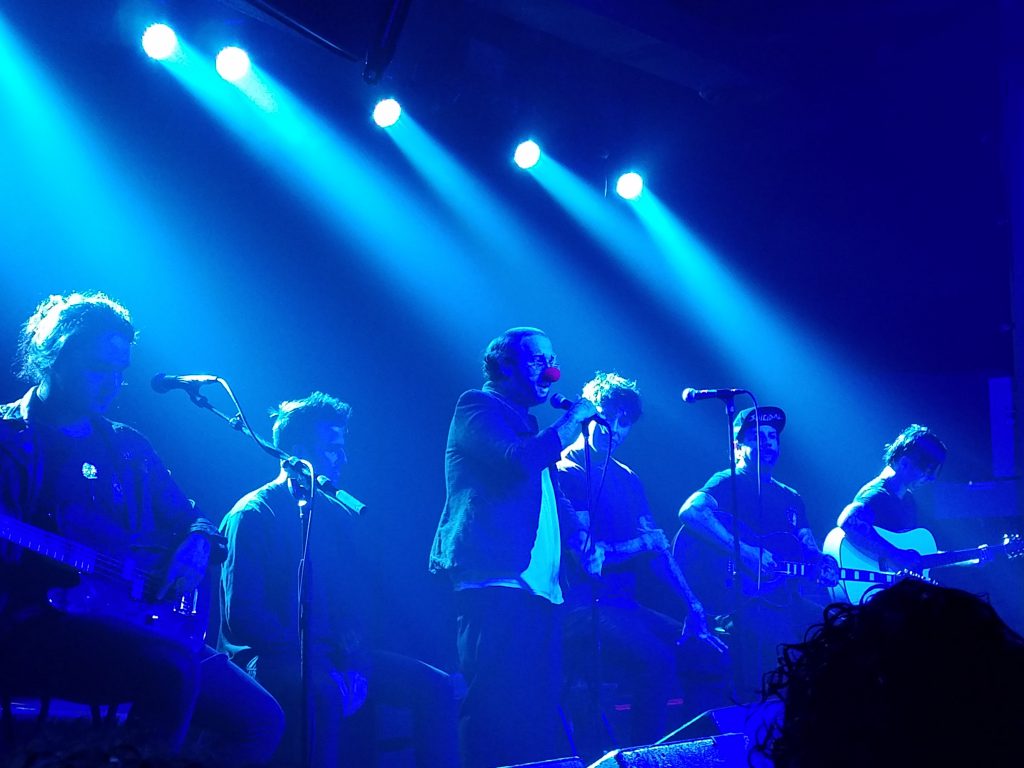 Ronnie Radke Wallpaper - HD Wallpaper 