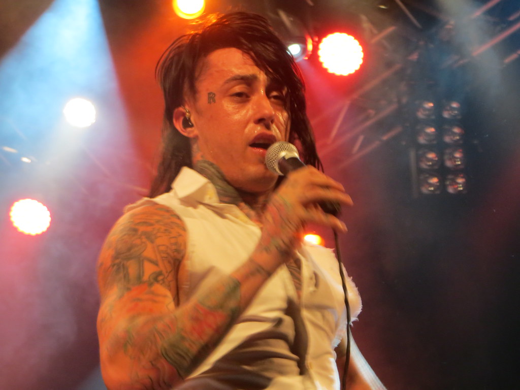 Rock Concert - HD Wallpaper 