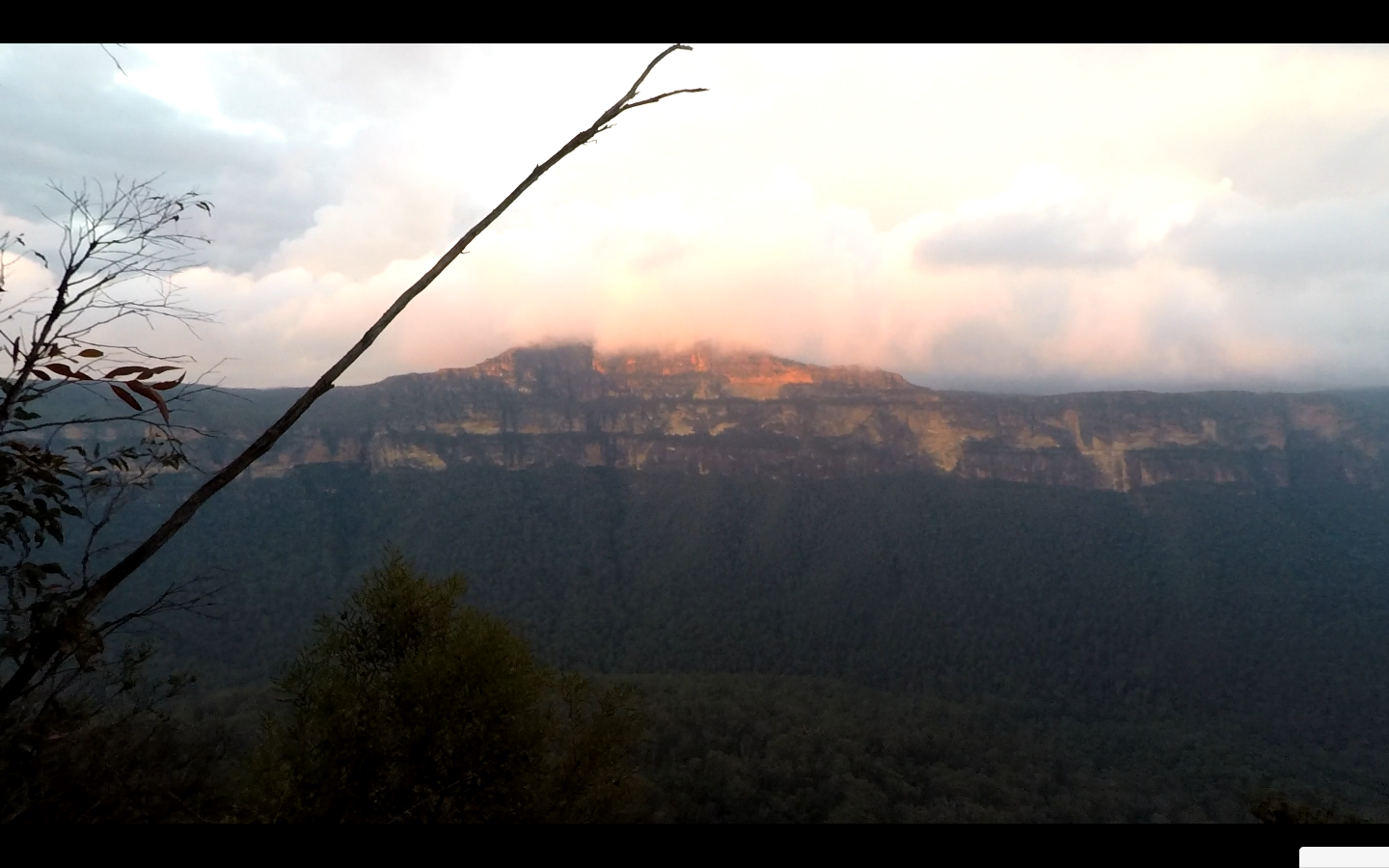 Evening - HD Wallpaper 