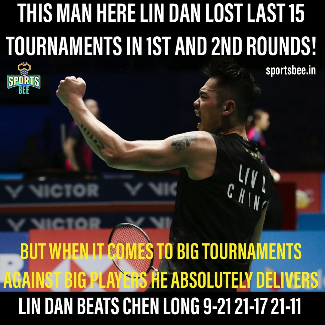 Lin Dan Malaysian Open Finals - Lin Dan - HD Wallpaper 