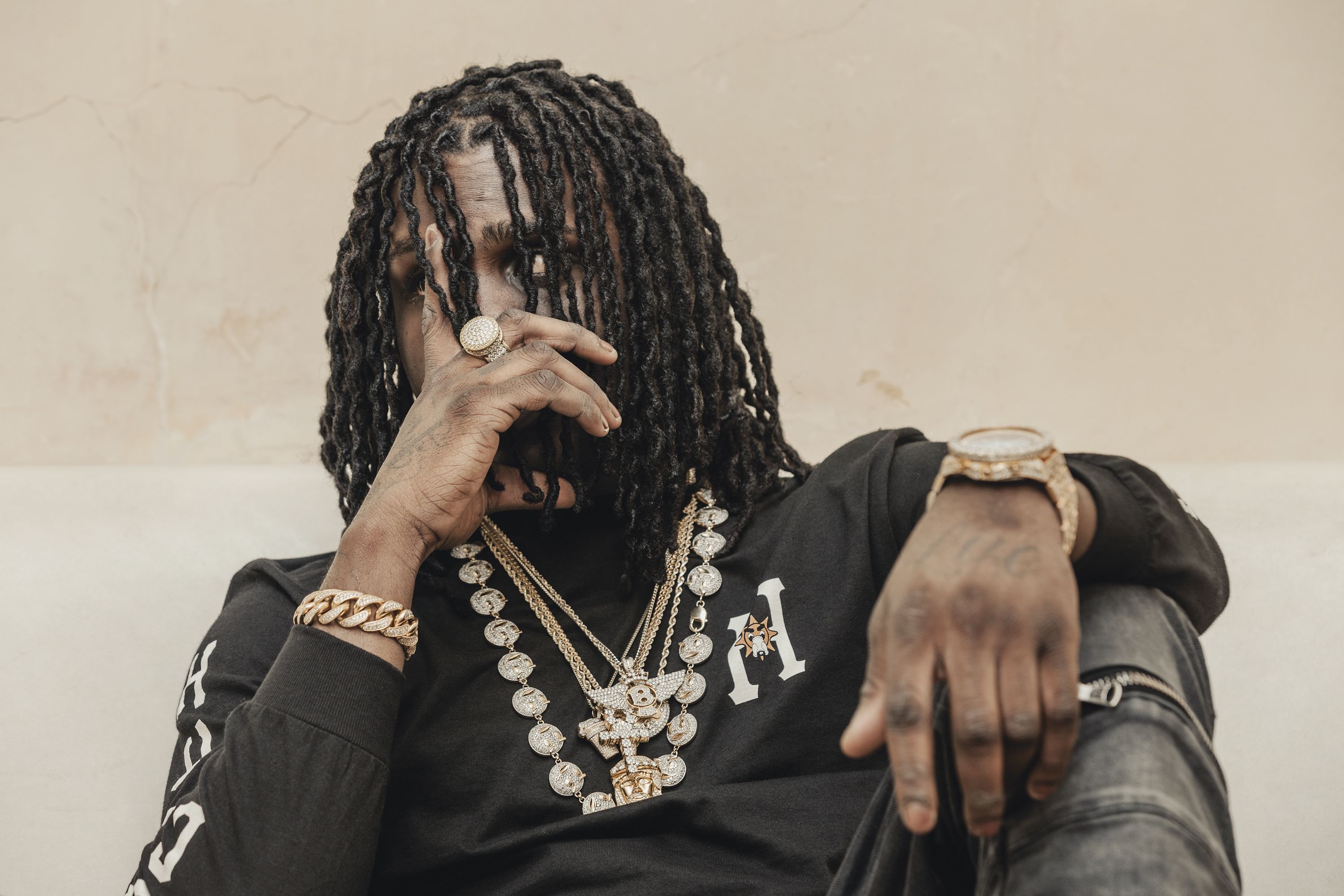 Chief Keef - HD Wallpaper 