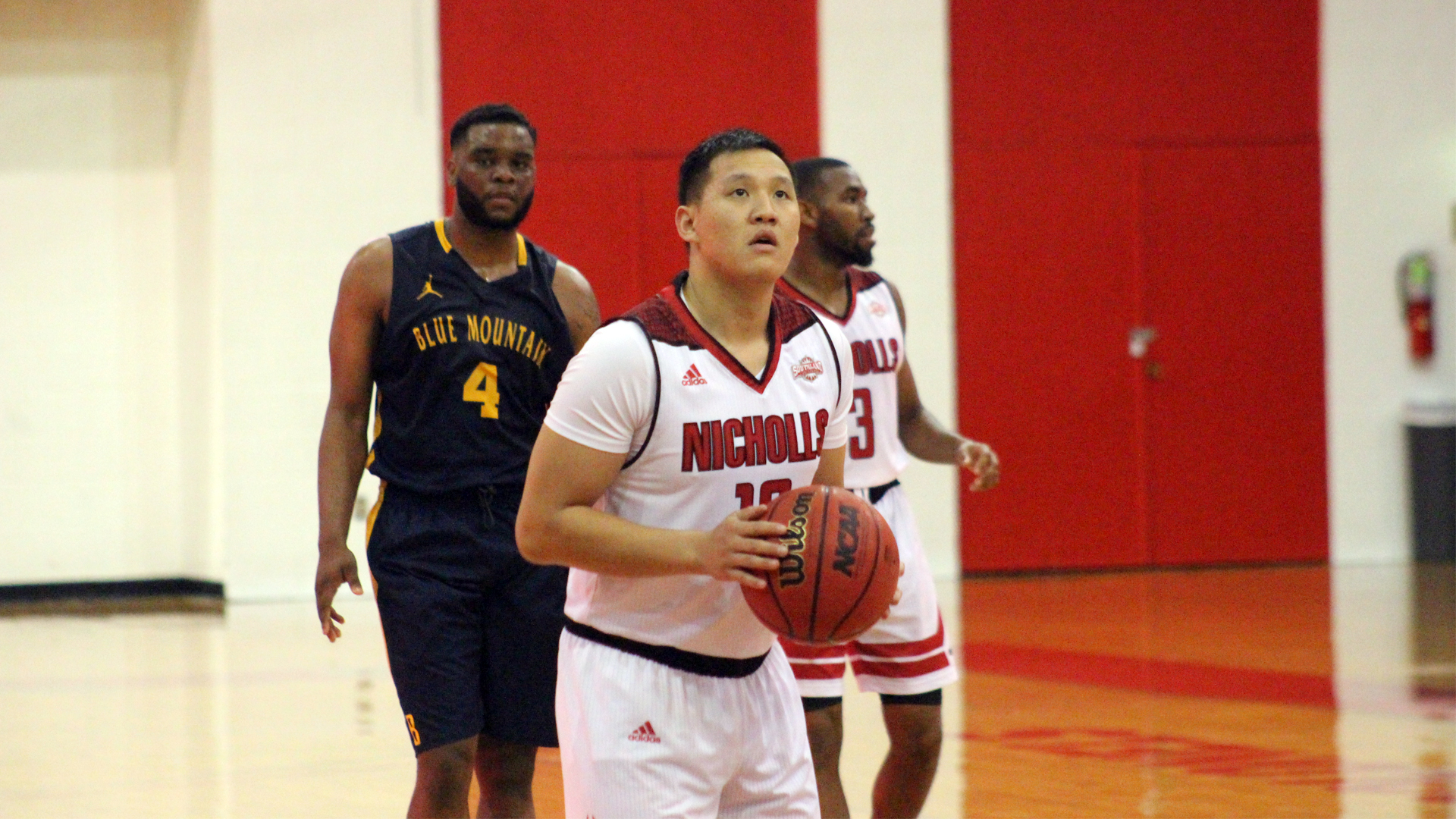 Zach Young - Basketball Moves - HD Wallpaper 