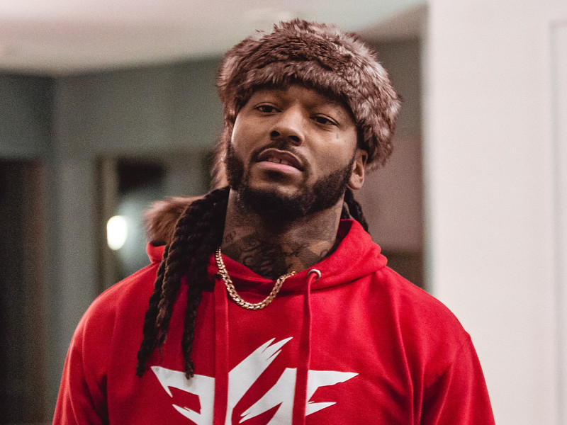Pray For The Devil Montana Of 300 - HD Wallpaper 