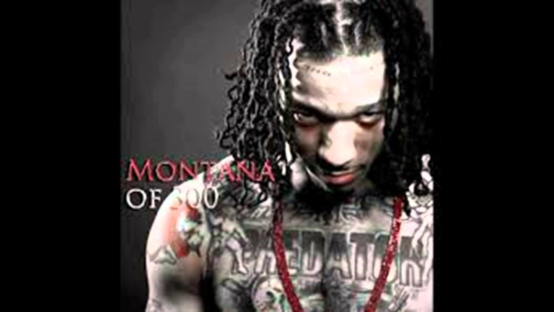 Montana Of 300 Designer Clothes - Montana Of 300 Tattoo - HD Wallpaper 