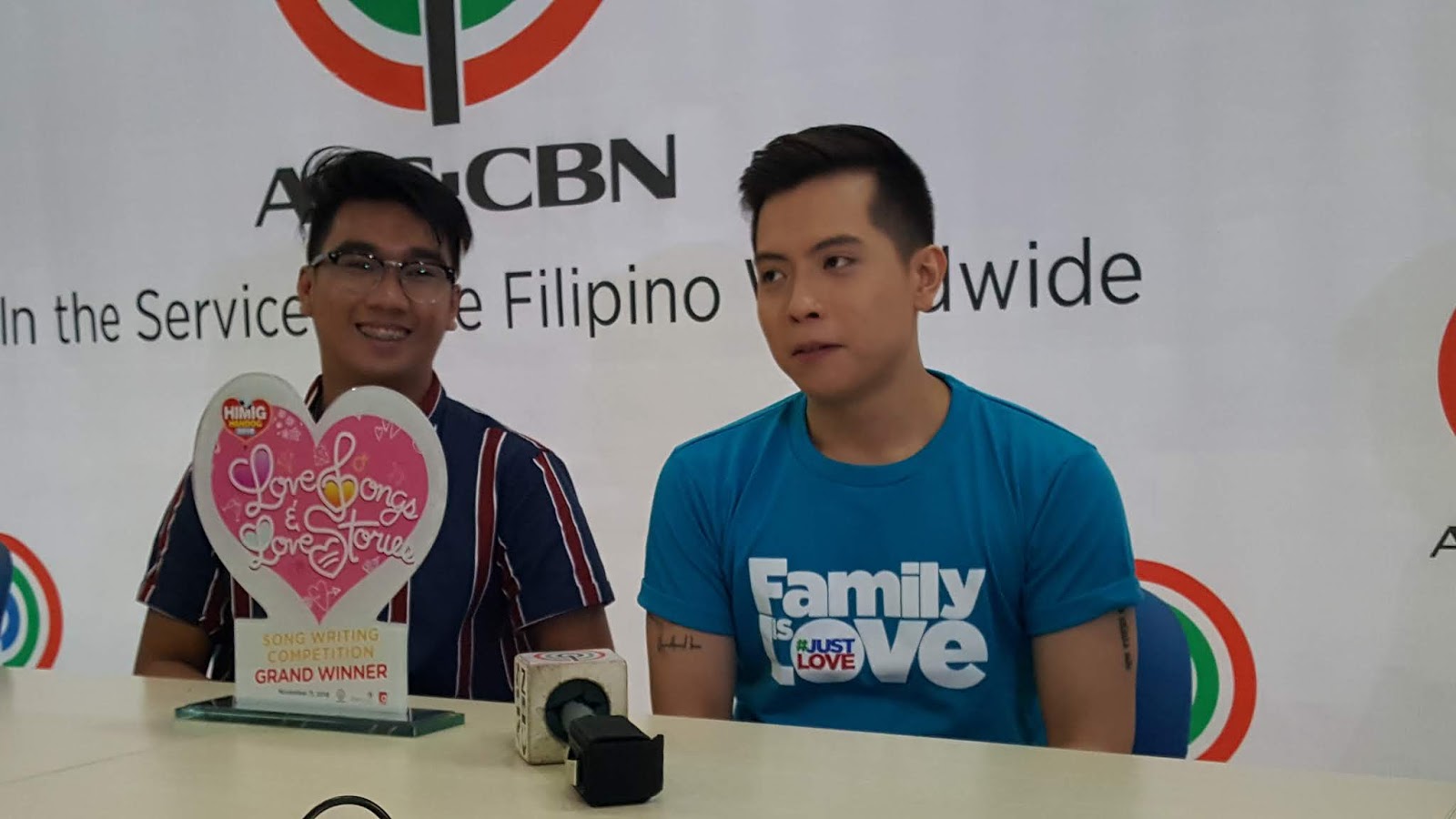 Abs-cbn - HD Wallpaper 