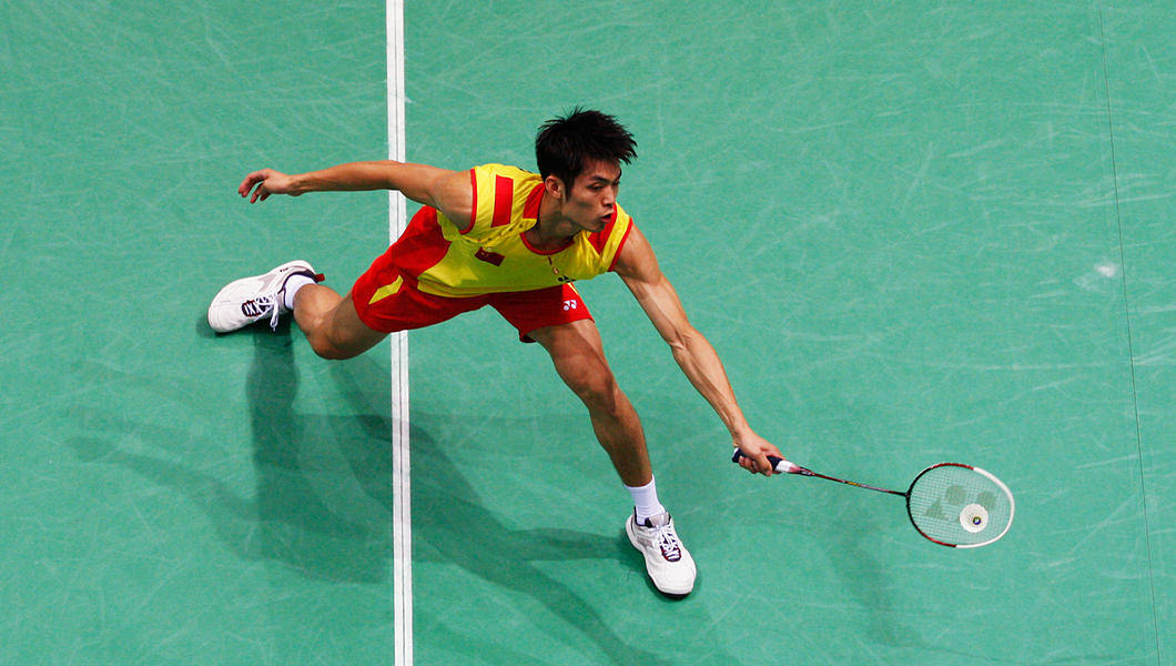 What Our Olympic Heroes Are Wearing On Their Wrist - Badminton - HD Wallpaper 