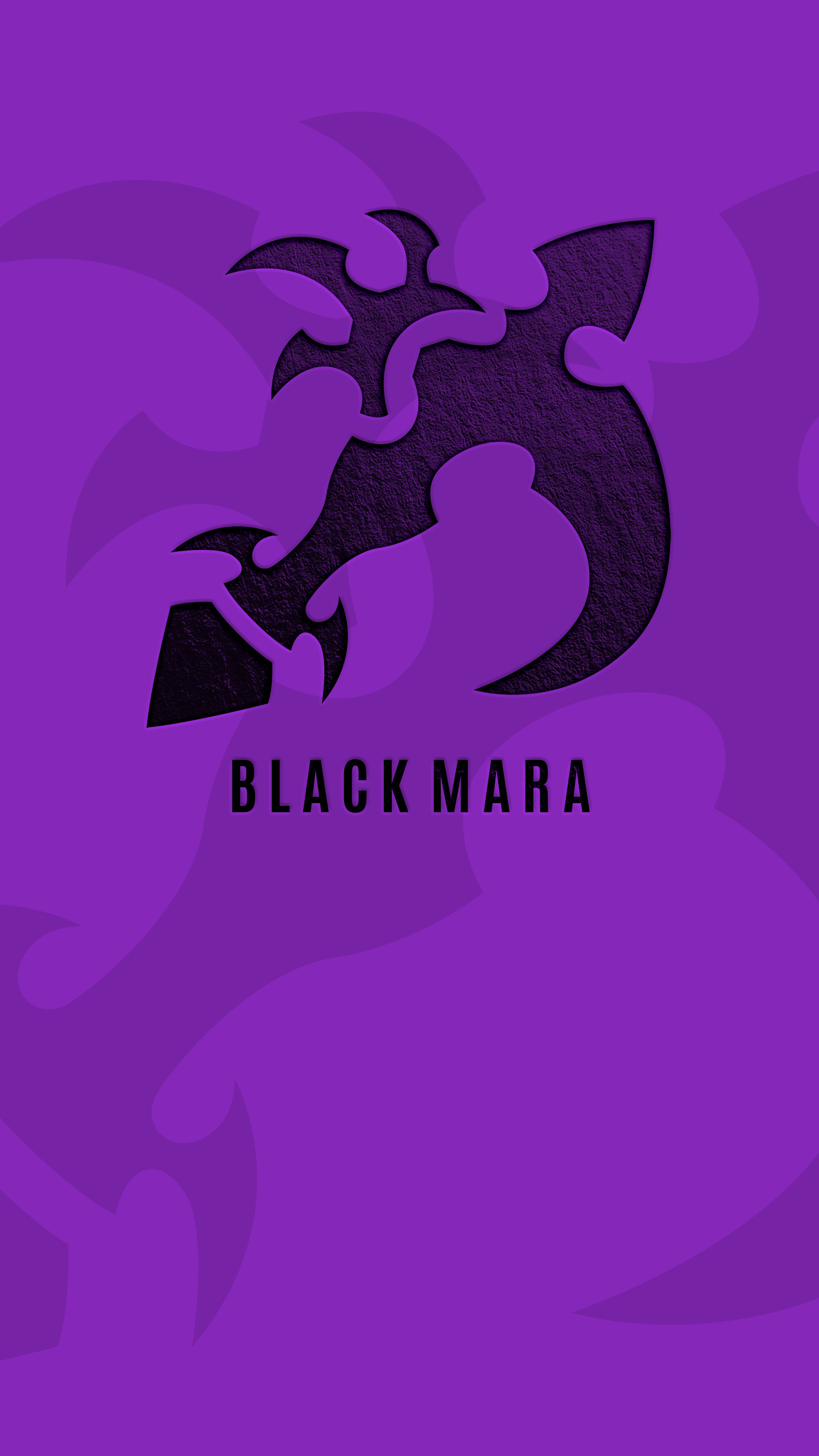 1440x2560, Dragon Nest Spin Off Class Icon Smartphone - Black Mara Dragon Nest - HD Wallpaper 
