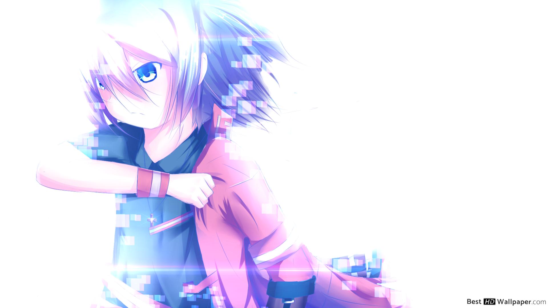 Anime - HD Wallpaper 