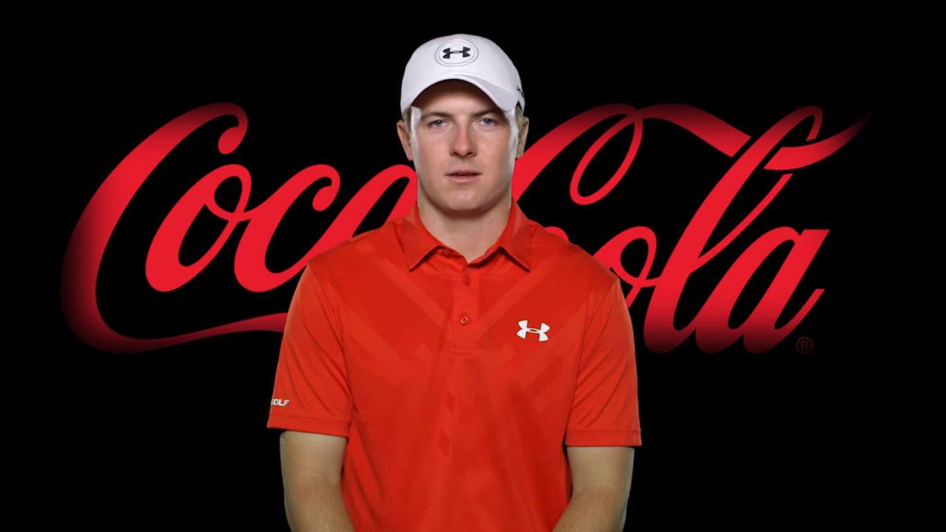 Coca Cola Brand Ambassador Usa - HD Wallpaper 