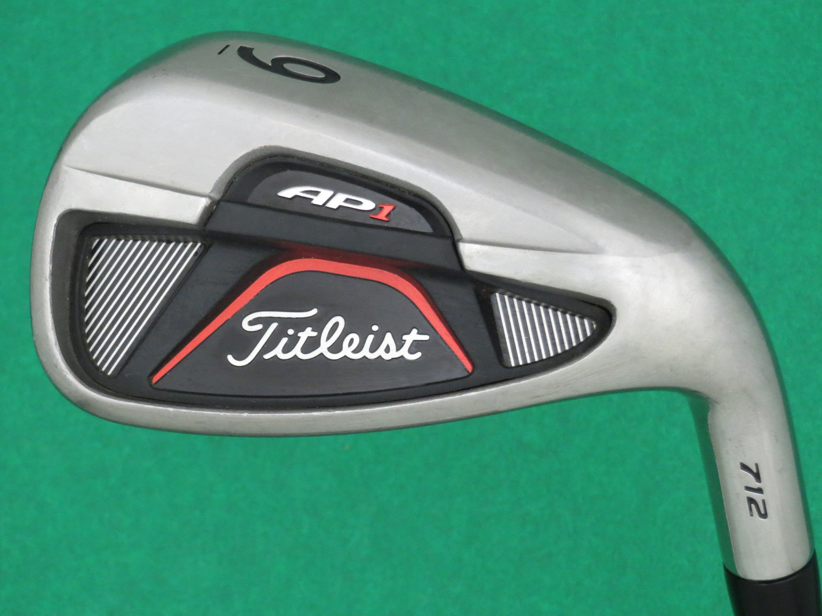 9 Iron Gap Wedge 1600x1200 Wallpaper teahub.io