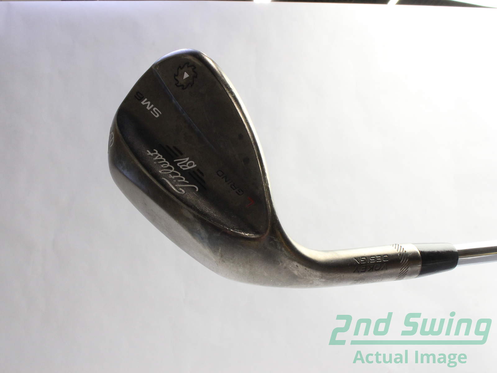 Gap Wedge - HD Wallpaper 