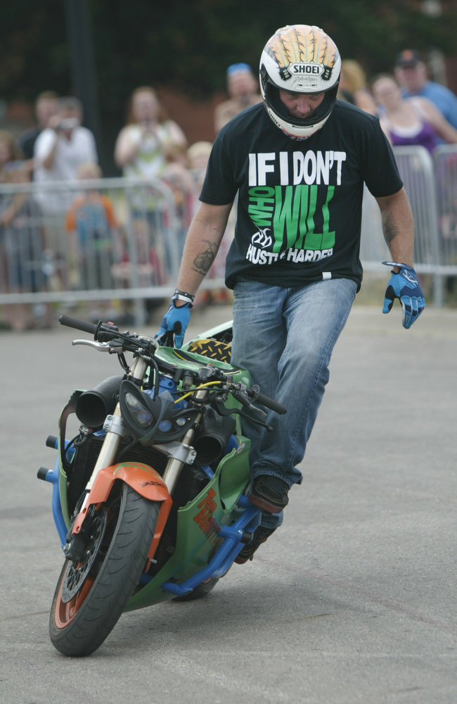 Motorcycle - HD Wallpaper 