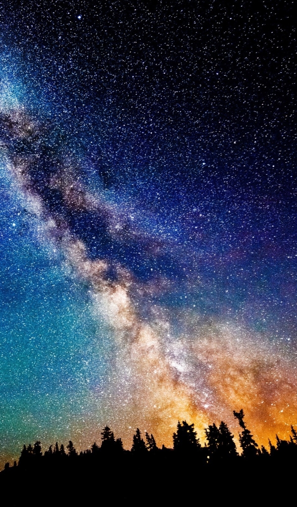 Galaxy Wallpaper S10 Plus - HD Wallpaper 