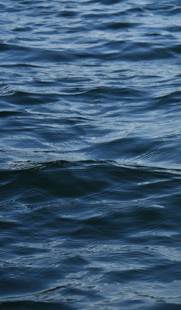 Ocean, Water, Waves - HD Wallpaper 