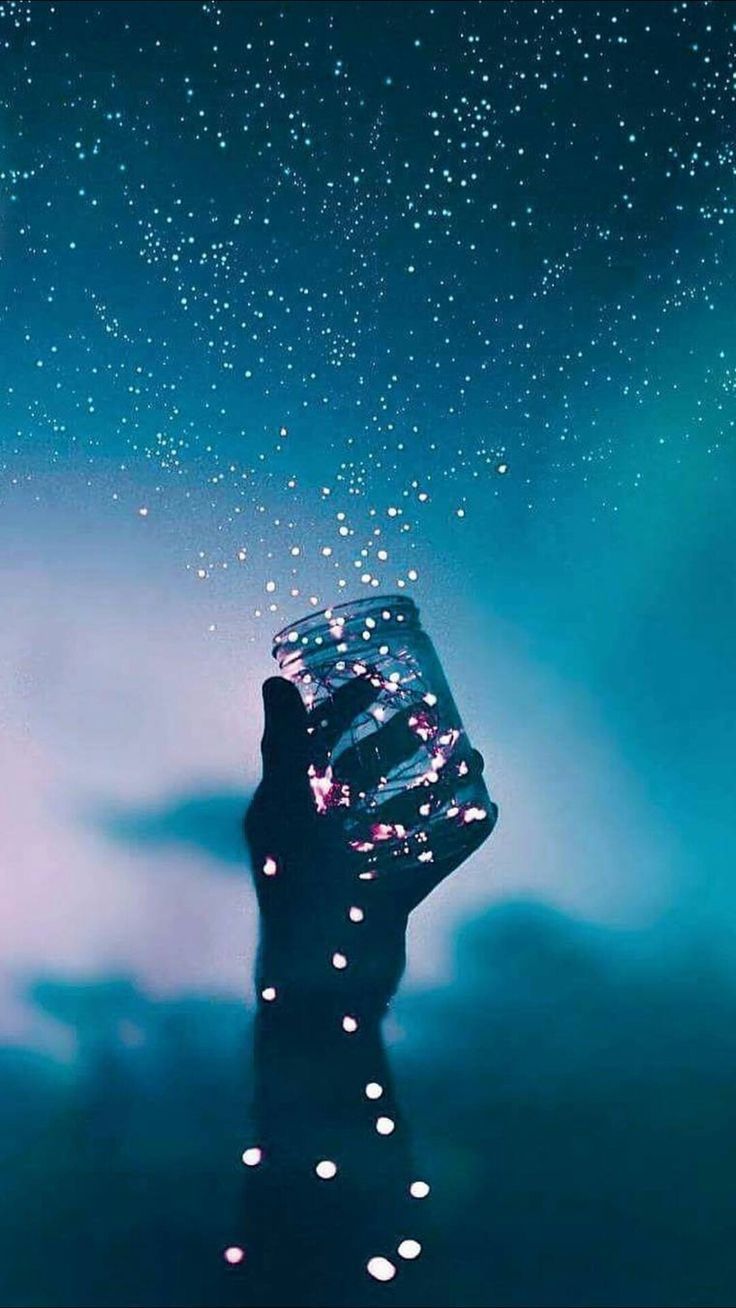 Aesthetic Android - HD Wallpaper 