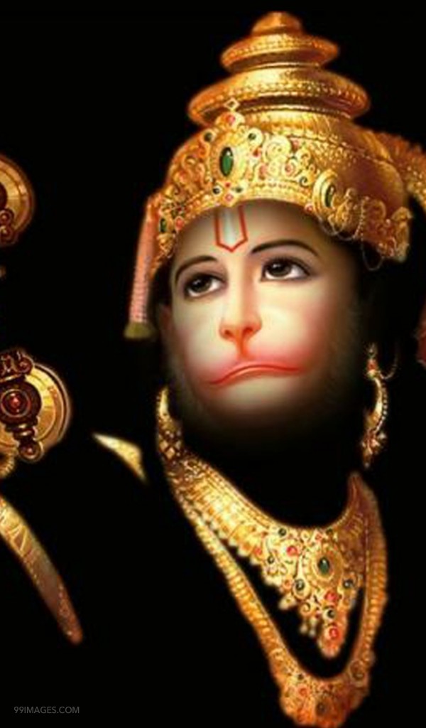 Hanuman Hd Photos / Wallpapers (desktop / Android / - Hanuman Hd Wallpaper For Mobile - HD Wallpaper 