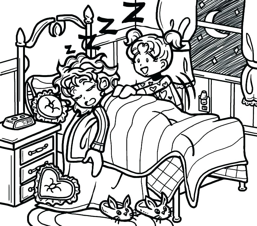 Dork Diaries Coloring Pages X X X A Next Image A Wallpaper - Dork Diaries Coloring Pages To Print - HD Wallpaper 