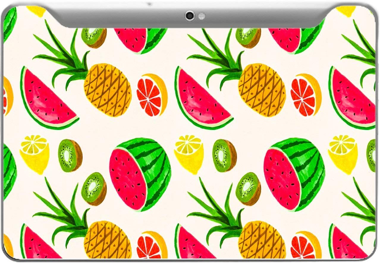 Fruit Bowl Fun Watermelon Wallpaper Vinyl Decal Sticker - Seedless Fruit - HD Wallpaper 