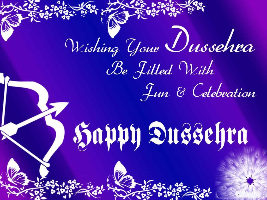 Yes Bank Dussehra - HD Wallpaper 