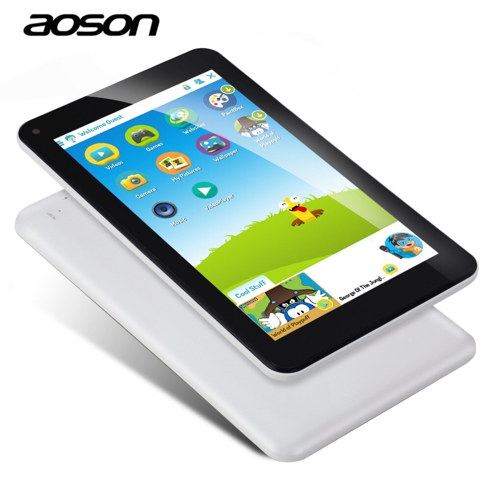 Tablet Computer - HD Wallpaper 