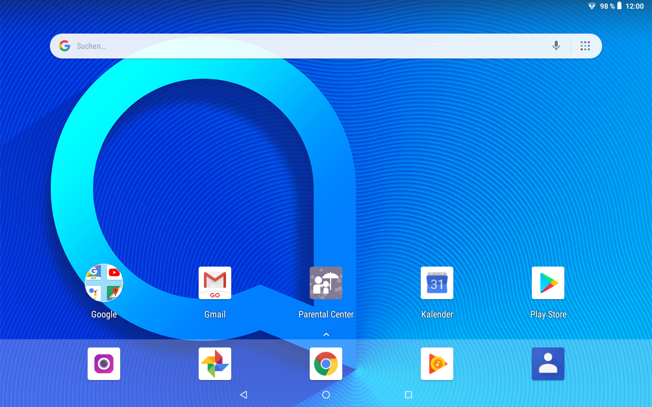 Alcatel 8052 - HD Wallpaper 