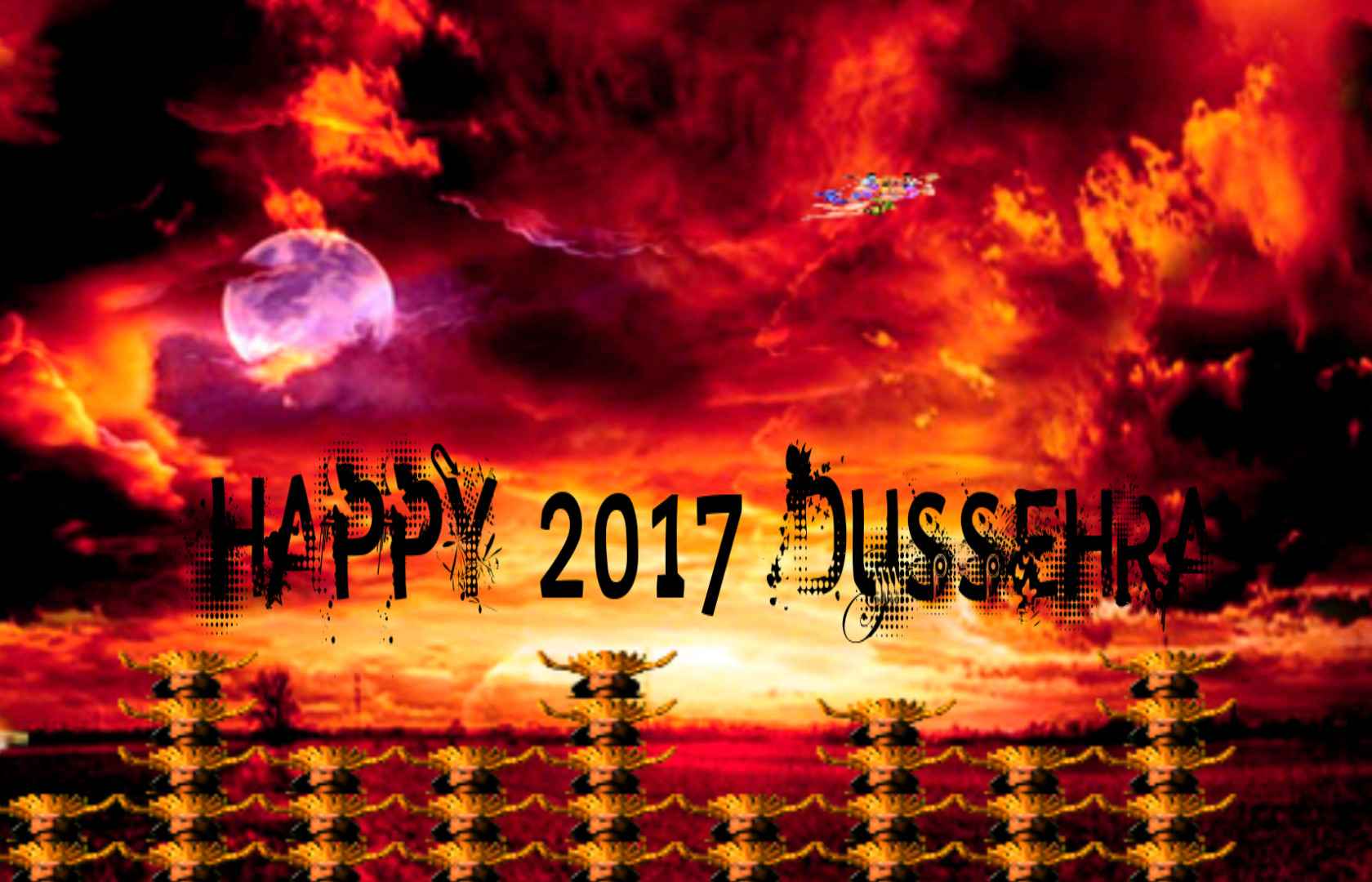 High Resolution Dasara 2019 - HD Wallpaper 