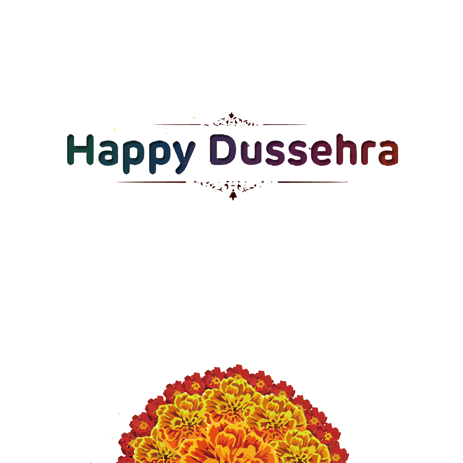 Happy Dussehra Png Picture - Good Morning Happy Dussehra - HD Wallpaper 