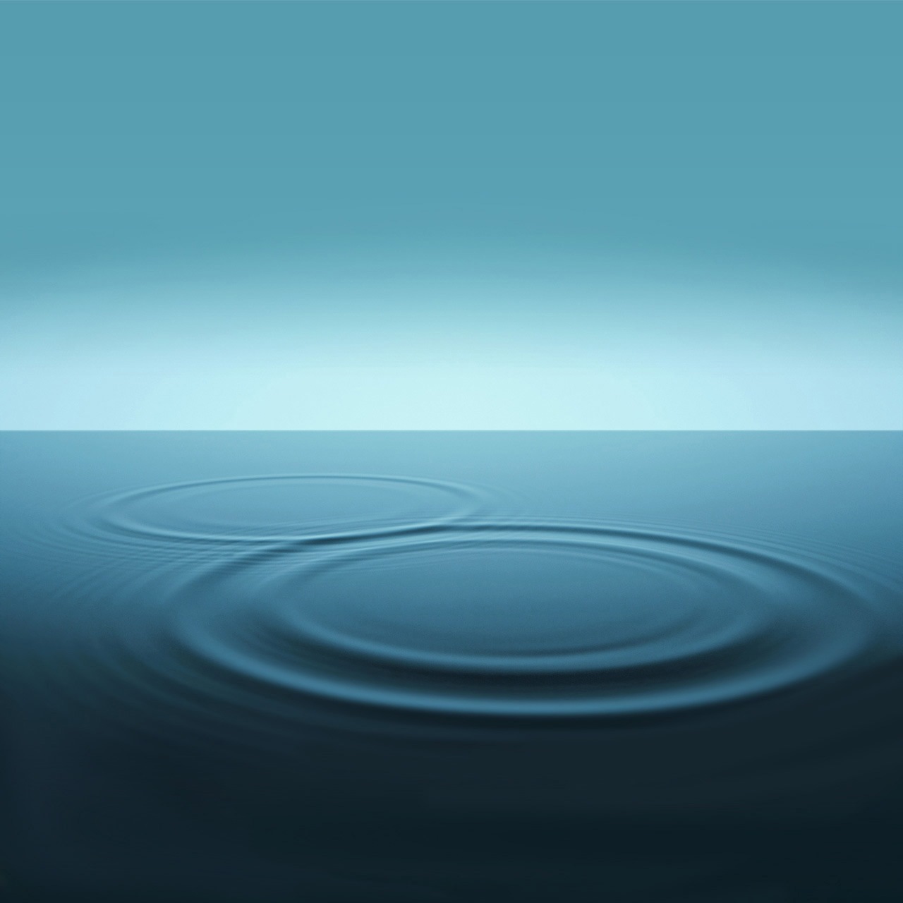 Circle - HD Wallpaper 