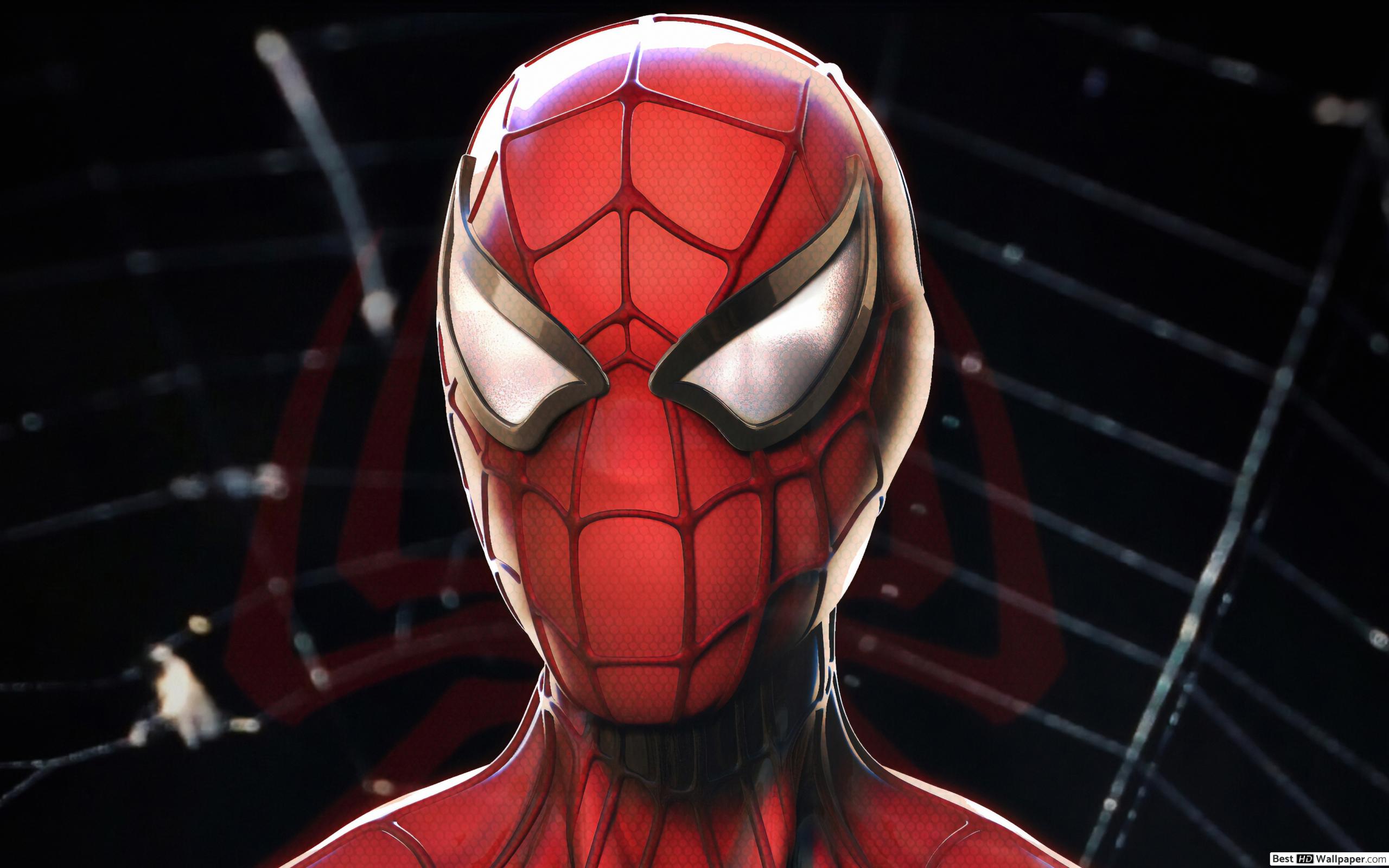 Spider-man - HD Wallpaper 