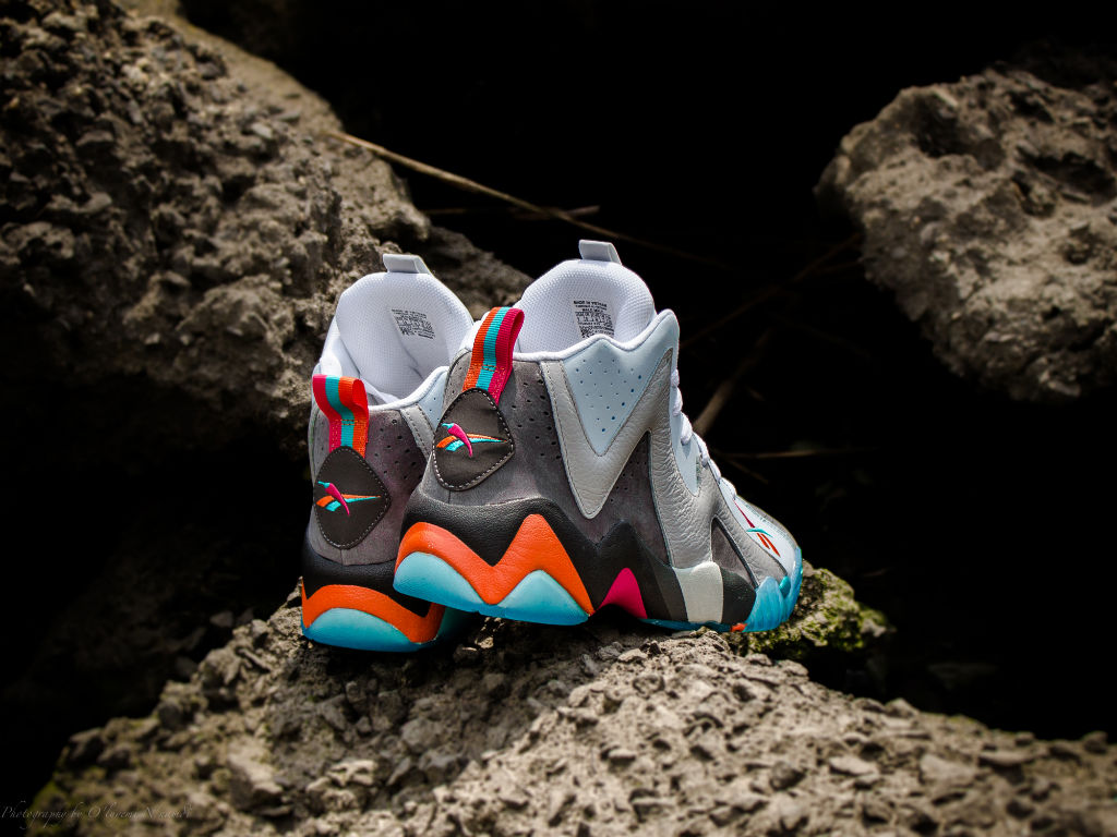 Reebok Shoes Wallpaper Packer Shoes X Reebok Kamikaze - Reebok Shoes - HD Wallpaper 