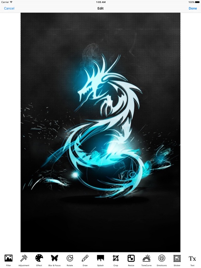 Samsung Dragon And Knight Wallpaper Lyon Studio - HD Wallpaper 