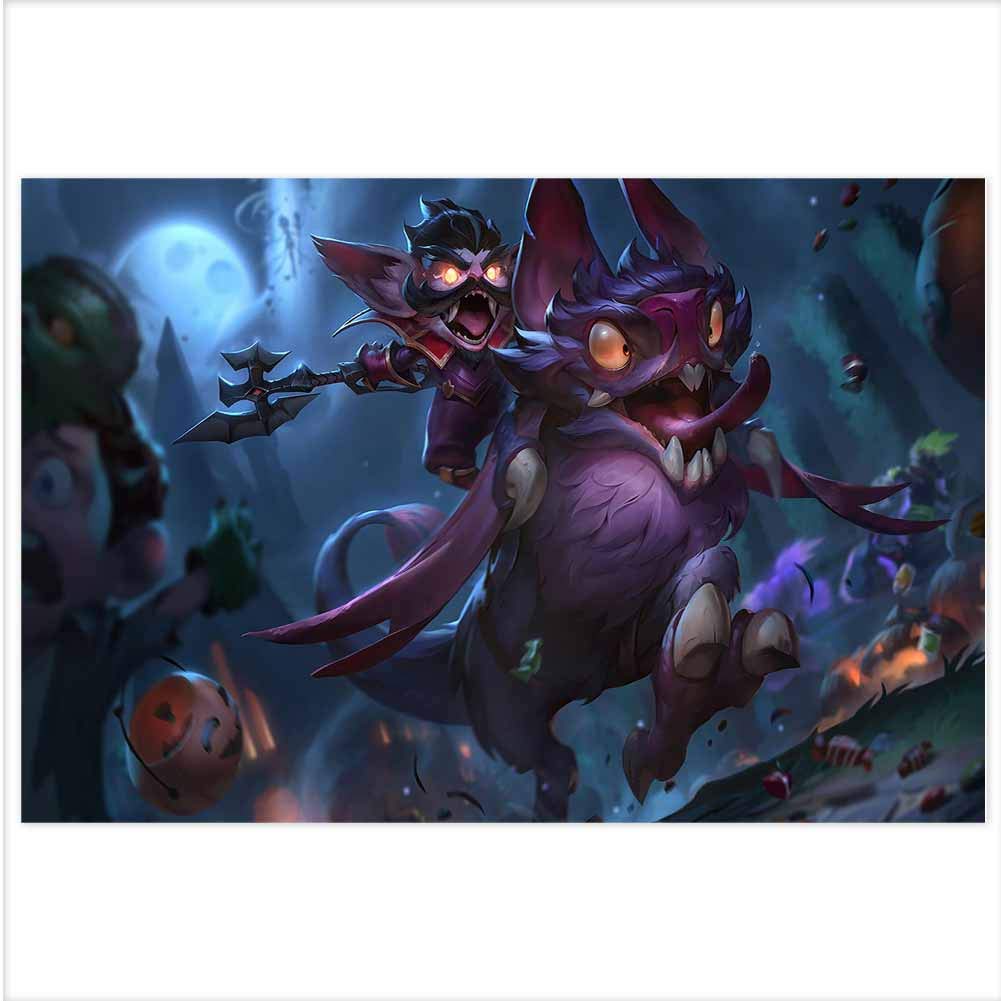 Count Kledula - HD Wallpaper 