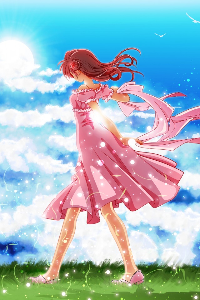 Kamikaze Kaitou Jeanne Cute - HD Wallpaper 