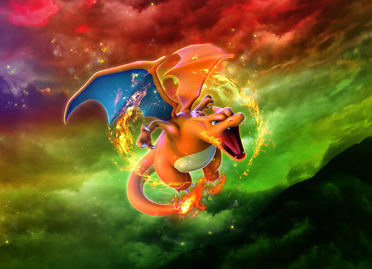 Pokemon Tcg Dragon Majesty - HD Wallpaper 