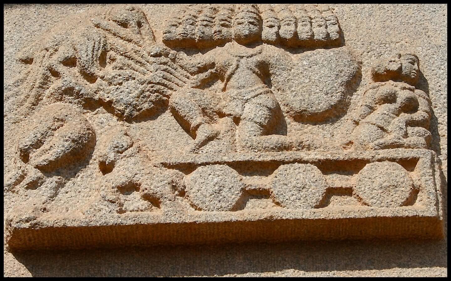 3 Inspirations From Ravana Motivation N You Blogs - HD Wallpaper 