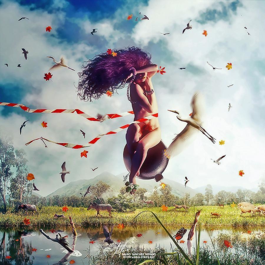 Kamikaze - Betrayal Artwork Mario Sanchez - HD Wallpaper 