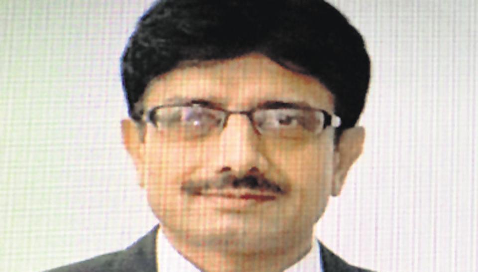 Jagdeep Singh Is Described By His Colleagues As A Very - Cbi Judge Jagdeep Singh - HD Wallpaper 